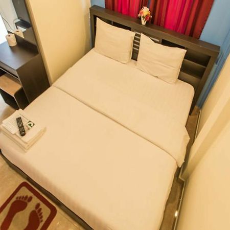 Retox Game On Hotel Pattaya Bagian luar foto