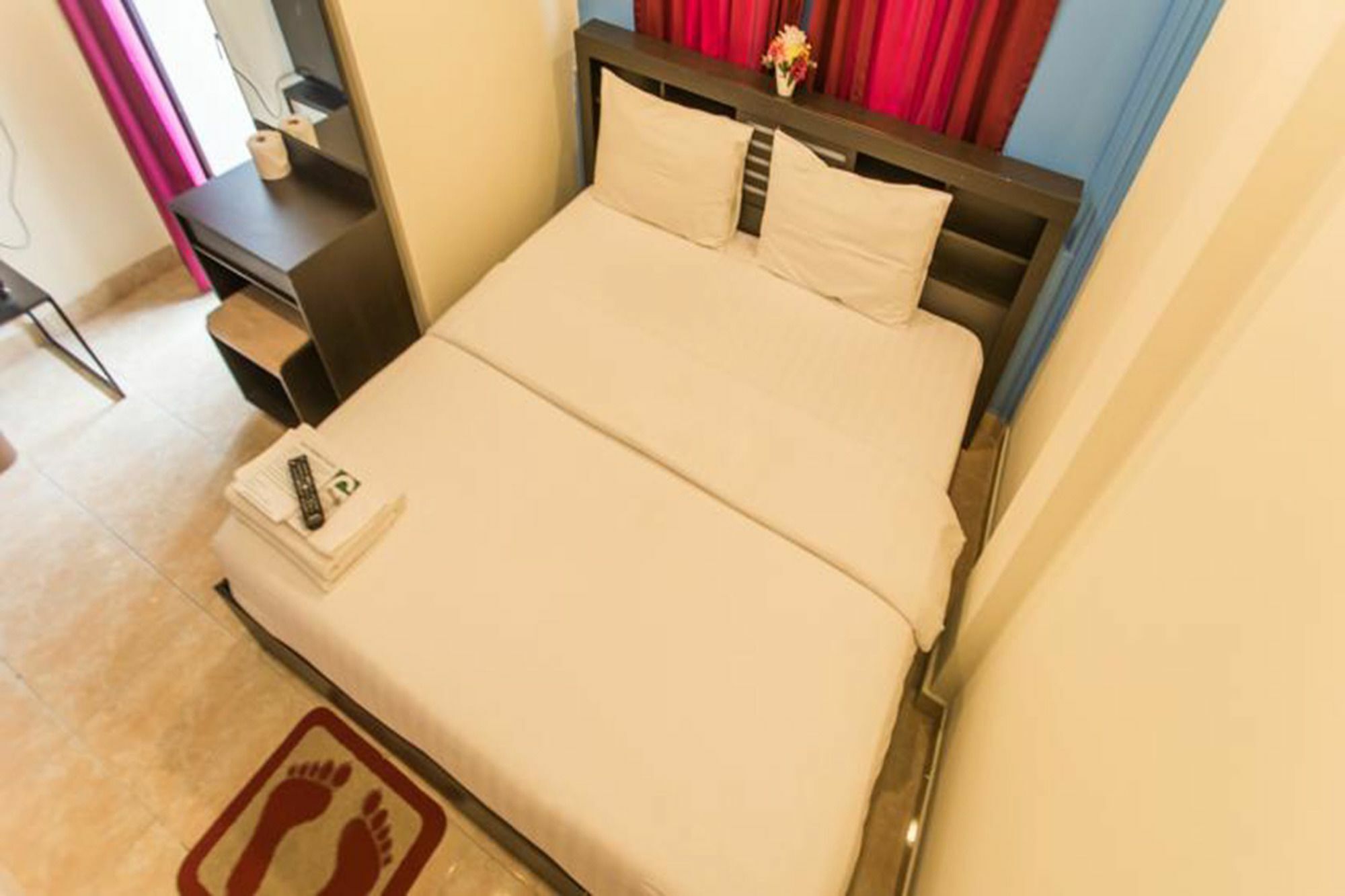 Retox Game On Hotel Pattaya Bagian luar foto